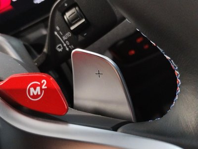 2024 BMW M3 SEDAN — миниатюра 75