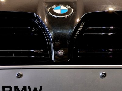 2024 BMW M3 SEDAN — миниатюра 15
