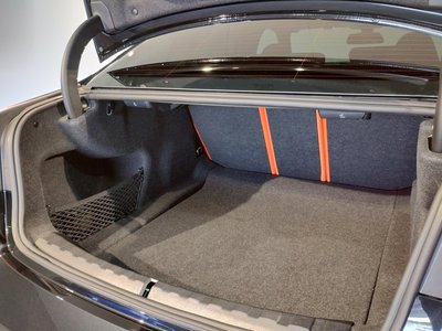 2024 BMW M3 SEDAN — миниатюра 25