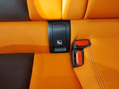 2024 BMW M3 SEDAN — миниатюра 41