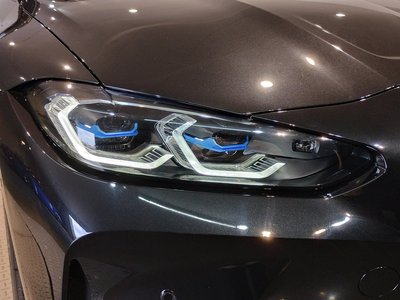 2024 BMW M3 SEDAN — миниатюра 13