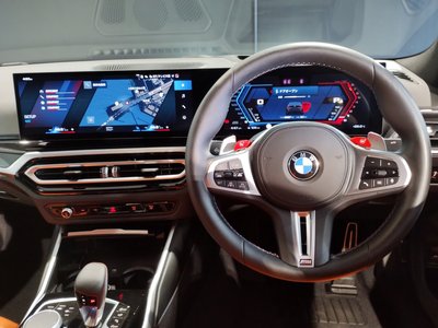 2024 BMW M3 SEDAN — миниатюра 43