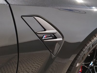 2024 BMW M3 SEDAN — миниатюра 22