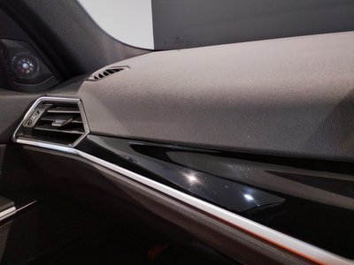 2024 BMW M3 SEDAN — миниатюра 58