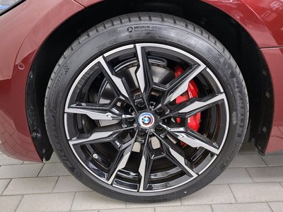 BMW I4 - 6