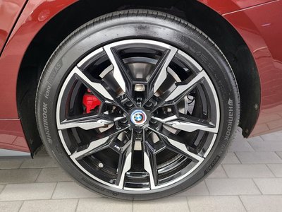 BMW I4 - 8