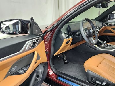 صورة مصغرة 13 لـ 2023 BMW I4