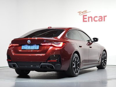 BMW I4 - 4