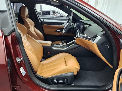 صورة مصغرة 16 لـ 2023 BMW I4