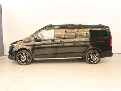 صورة مصغرة 4 لـ 2023 Mercedes-BENZ V-CLASS