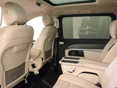 صورة مصغرة 25 لـ 2023 Mercedes-BENZ V-CLASS