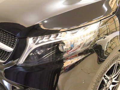 صورة مصغرة 7 لـ 2023 Mercedes-BENZ V-CLASS