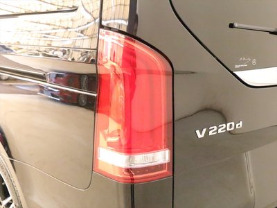 صورة مصغرة 8 لـ 2023 Mercedes-BENZ V-CLASS