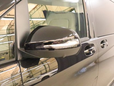 صورة مصغرة 6 لـ 2023 Mercedes-BENZ V-CLASS