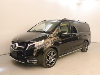 صورة 1 لـ 2023 Mercedes-BENZ V-CLASS