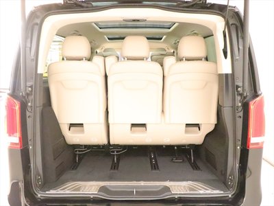 صورة مصغرة 9 لـ 2023 Mercedes-BENZ V-CLASS