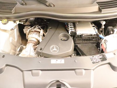 صورة مصغرة 31 لـ 2023 Mercedes-BENZ V-CLASS
