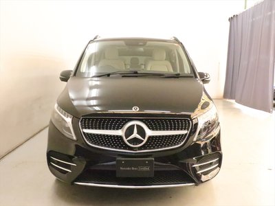 صورة 2 لـ 2023 Mercedes-BENZ V-CLASS