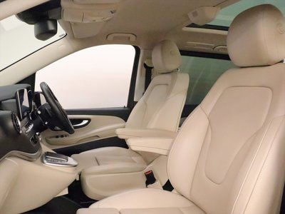 صورة مصغرة 20 لـ 2023 Mercedes-BENZ V-CLASS