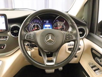 صورة مصغرة 19 لـ 2023 Mercedes-BENZ V-CLASS