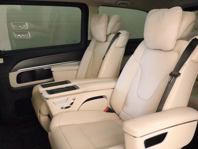 صورة مصغرة 24 لـ 2023 Mercedes-BENZ V-CLASS
