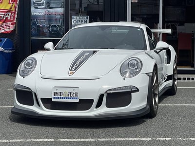 PORSCHE 911 - 2