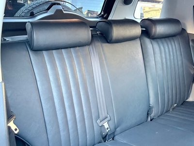 TOYOTA FJ CRUISER - 7