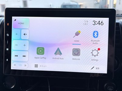 TOYOTA FJ CRUISER - 8