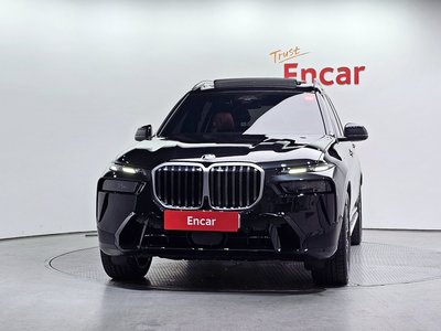 BMW X7 - 2