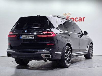 BMW X7 - 3