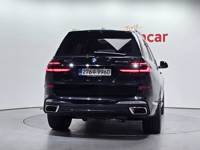 BMW X7 - 4