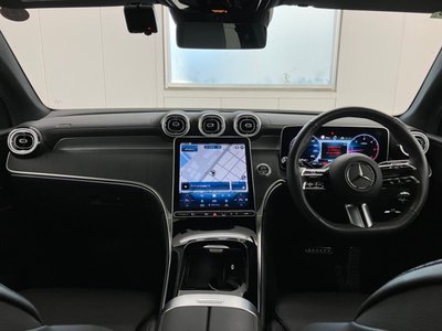 MERCEDES-BENZ GLC - 7