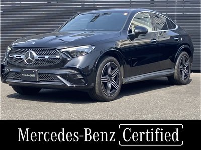 MERCEDES-BENZ GLC - 1