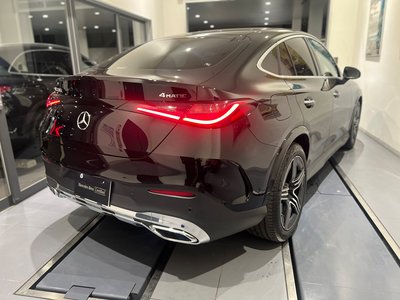 MERCEDES-BENZ GLC - 3