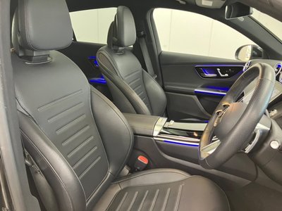 MERCEDES-BENZ GLC - 9