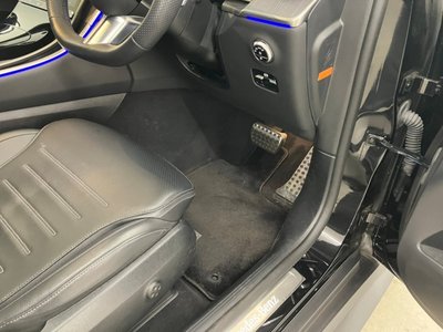 MERCEDES-BENZ GLC - 10