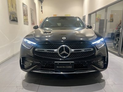 MERCEDES-BENZ GLC - 4