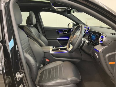 MERCEDES-BENZ GLC - 8