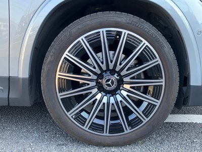 MERCEDES-BENZ GLA - 6