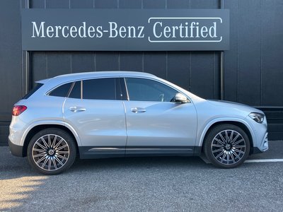 MERCEDES-BENZ GLA - 5