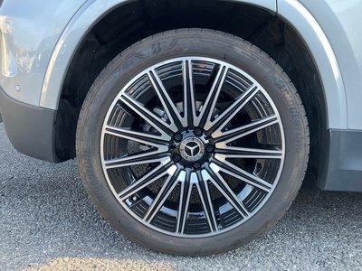 MERCEDES-BENZ GLA - 7