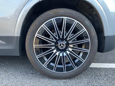 MERCEDES-BENZ GLA - 9