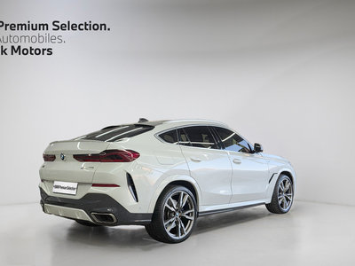 BMW X6 - 5
