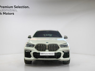 BMW X6 - 2