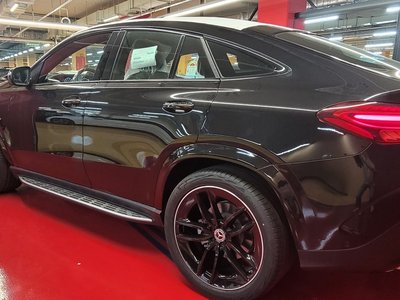 MERCEDES-BENZ GLE - 4