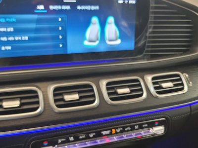 MERCEDES-BENZ GLE - 9