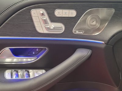 MERCEDES-BENZ GLE - 6