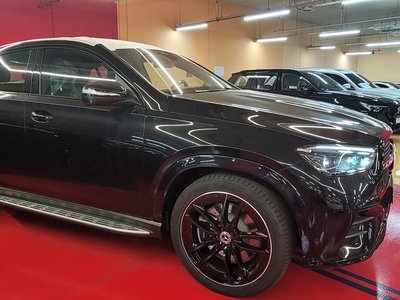 MERCEDES-BENZ GLE - 3