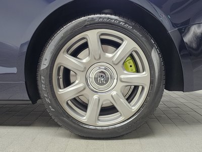 ROLLS-ROYCE DAWN - 6