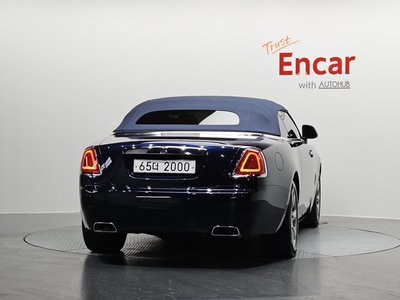 ROLLS-ROYCE DAWN - 3